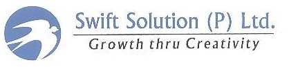 Swift logo Swift logo